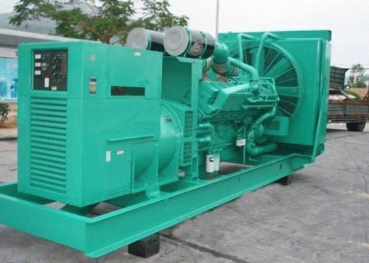 镇江75kw康明斯柴油发电车出租图片 镇江75kw康明斯柴油发电车出租图片